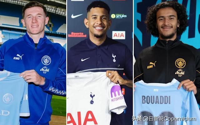 英超今夏砸出27亿！曼城1.16亿买人抬价，泡沫啥时候破
 

2026夏季转会窗临近收官，英超再度上演疯狂撒钱大戏。根据转会市场统计，整个英超俱乐部累计转会投入已经突破27亿欧元，单笔亿元级交易接连诞生，天价报价不断刷新全欧转会天花板，转会溢价现象越来越严重。
 
这一轮竞价浪潮里，曼城1.16亿