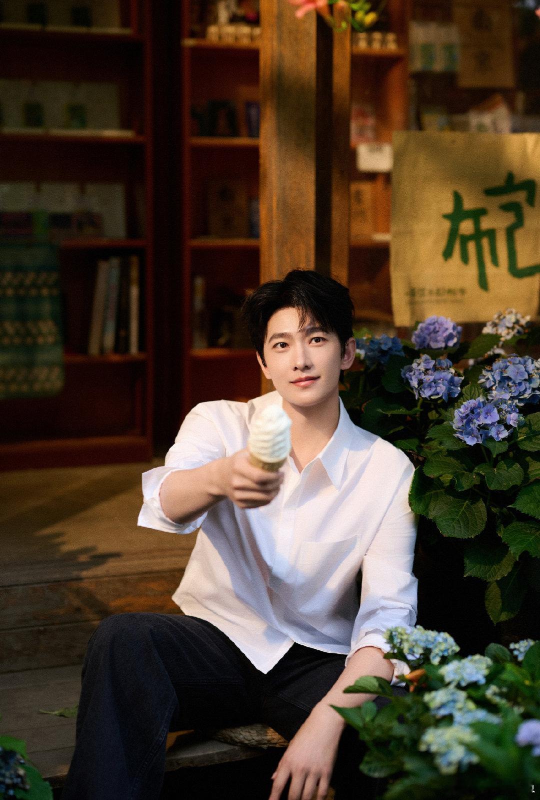 #杨洋[超话]# 老师们给点经验好嘛[泪][泪][泪]like掉了，但就差一点点 ​