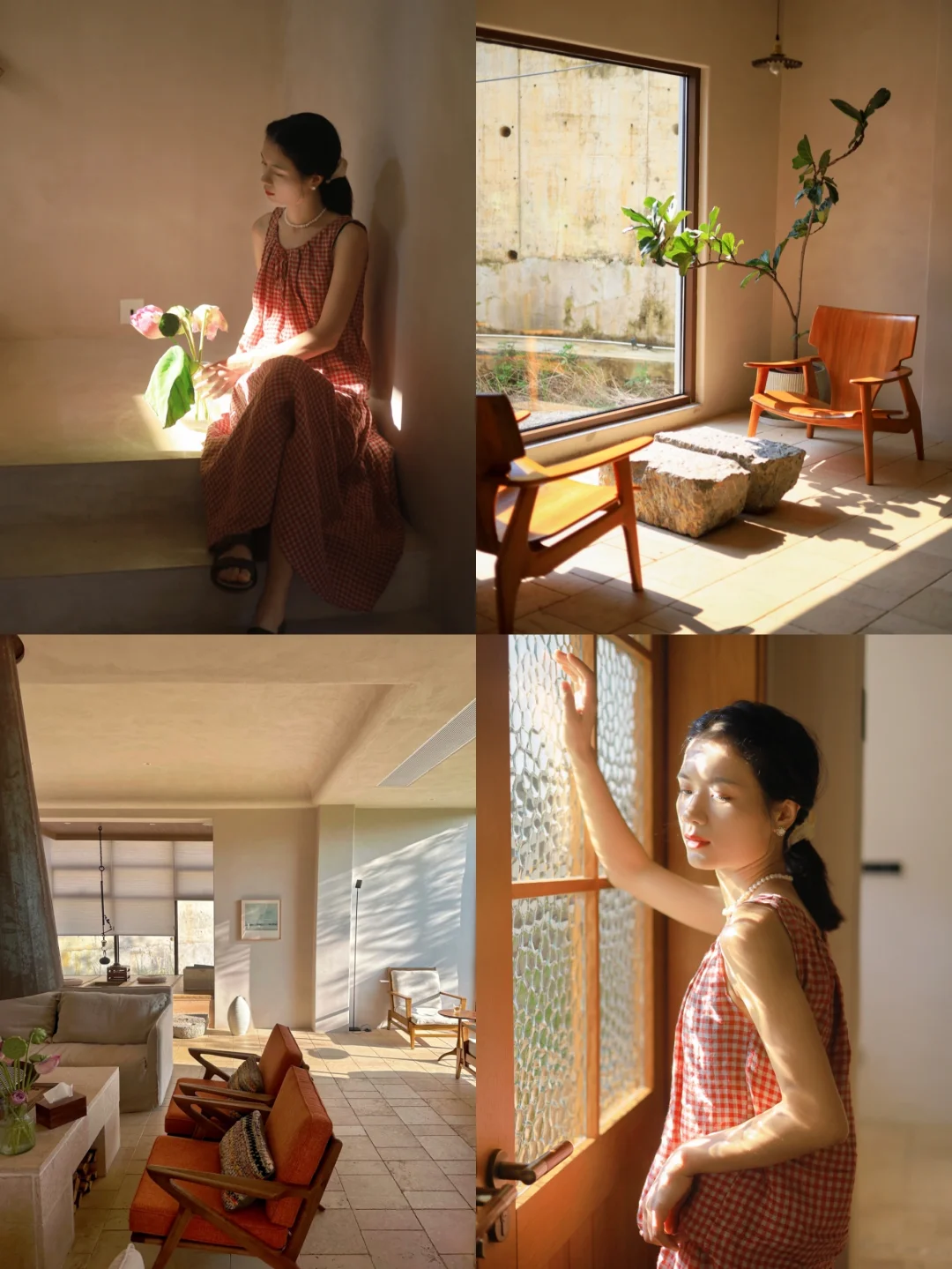 武汉1H避暑秘境❗️闯入宫崎骏田园度假❗️