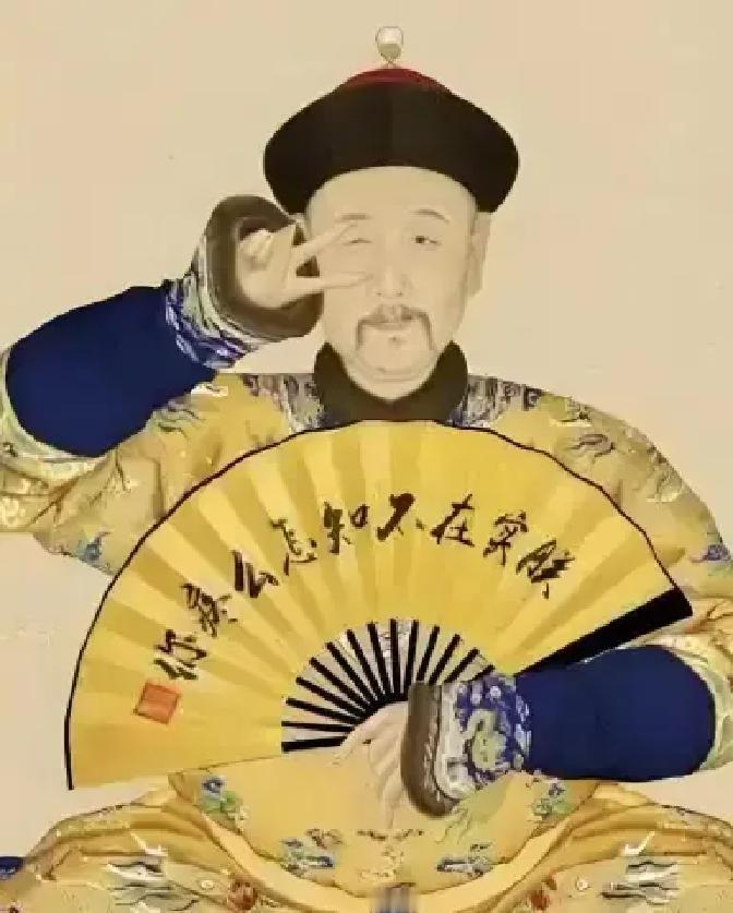 公元1728年，雍正设宴，宴会结束见一老臣用帕子打包剩菜，谁知这一幕，恰被正要离席的雍正皇帝瞧个正着，“张谦！你好大的胆子！”雍正一声怒喝，惊得满堂文武手中的酒杯都僵在了半空。
 
张谦的手顿了顿，肘子稳稳落在帕子里。他慢慢直起身，把帕子拢好，才转过身来。
 
“臣有罪。”他声音不高，但殿里太静，每