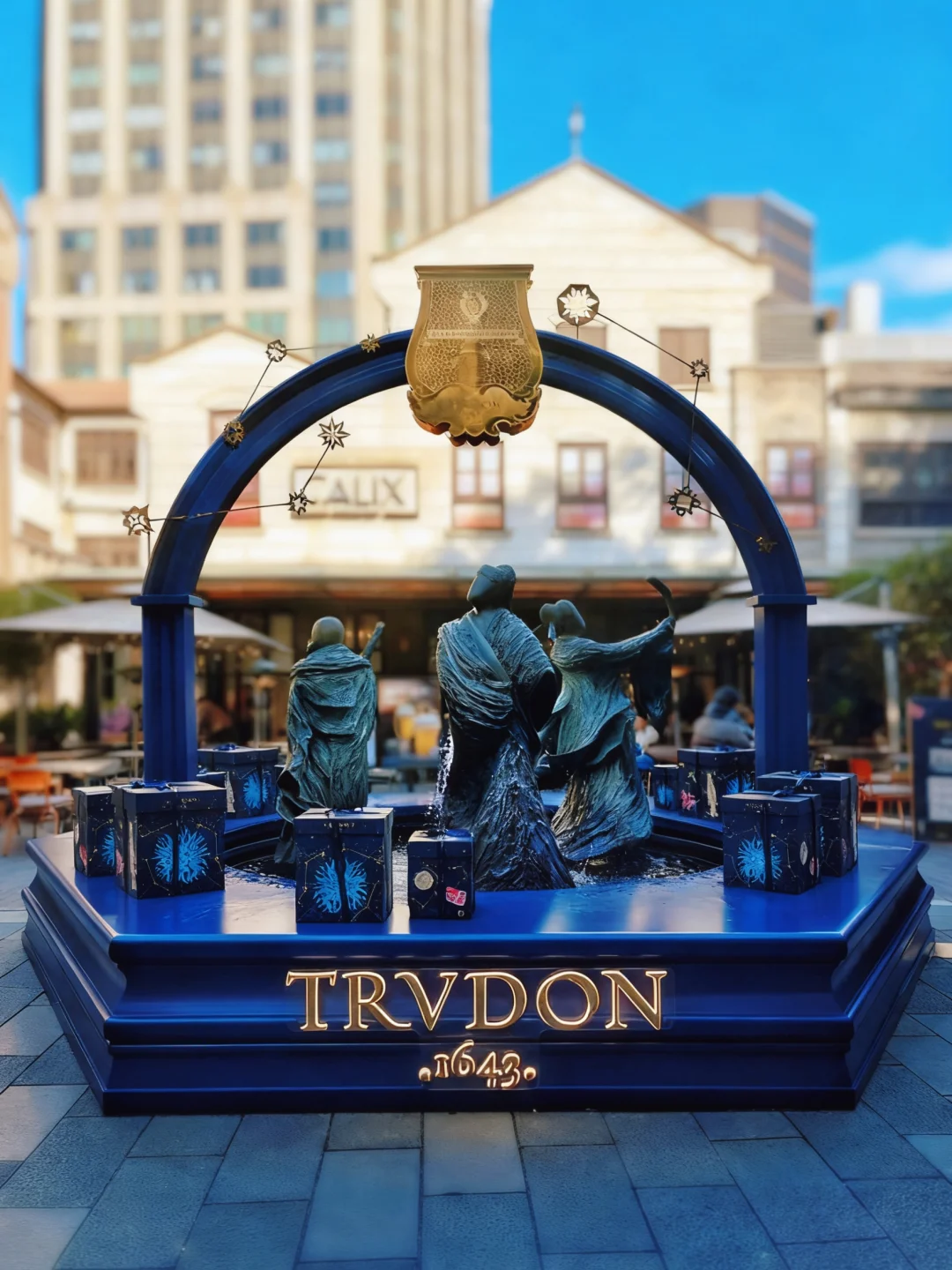 探店 | 香氛蜡烛界天花板，承包冬日仪式感