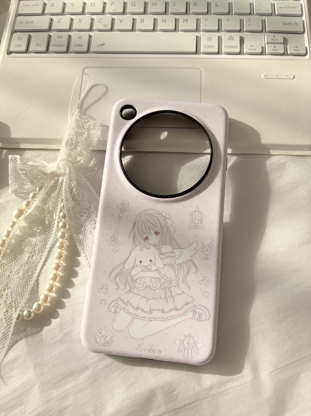 OPPO findx8ultra天使壳壳🎀