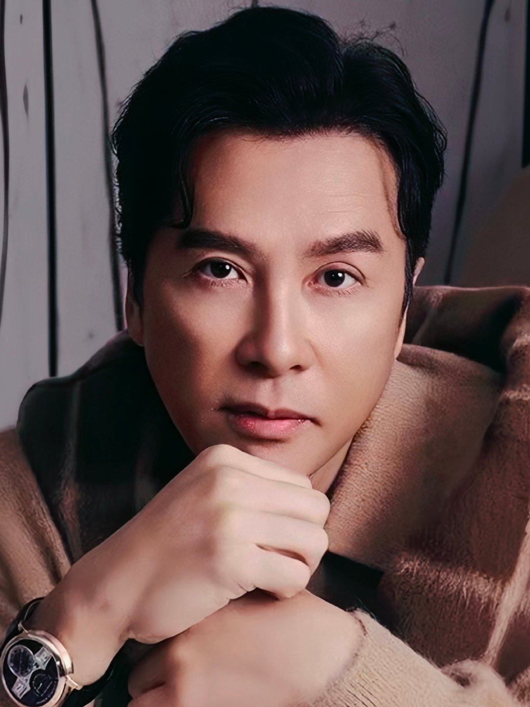 为什么会！这么！可！爱！ ​