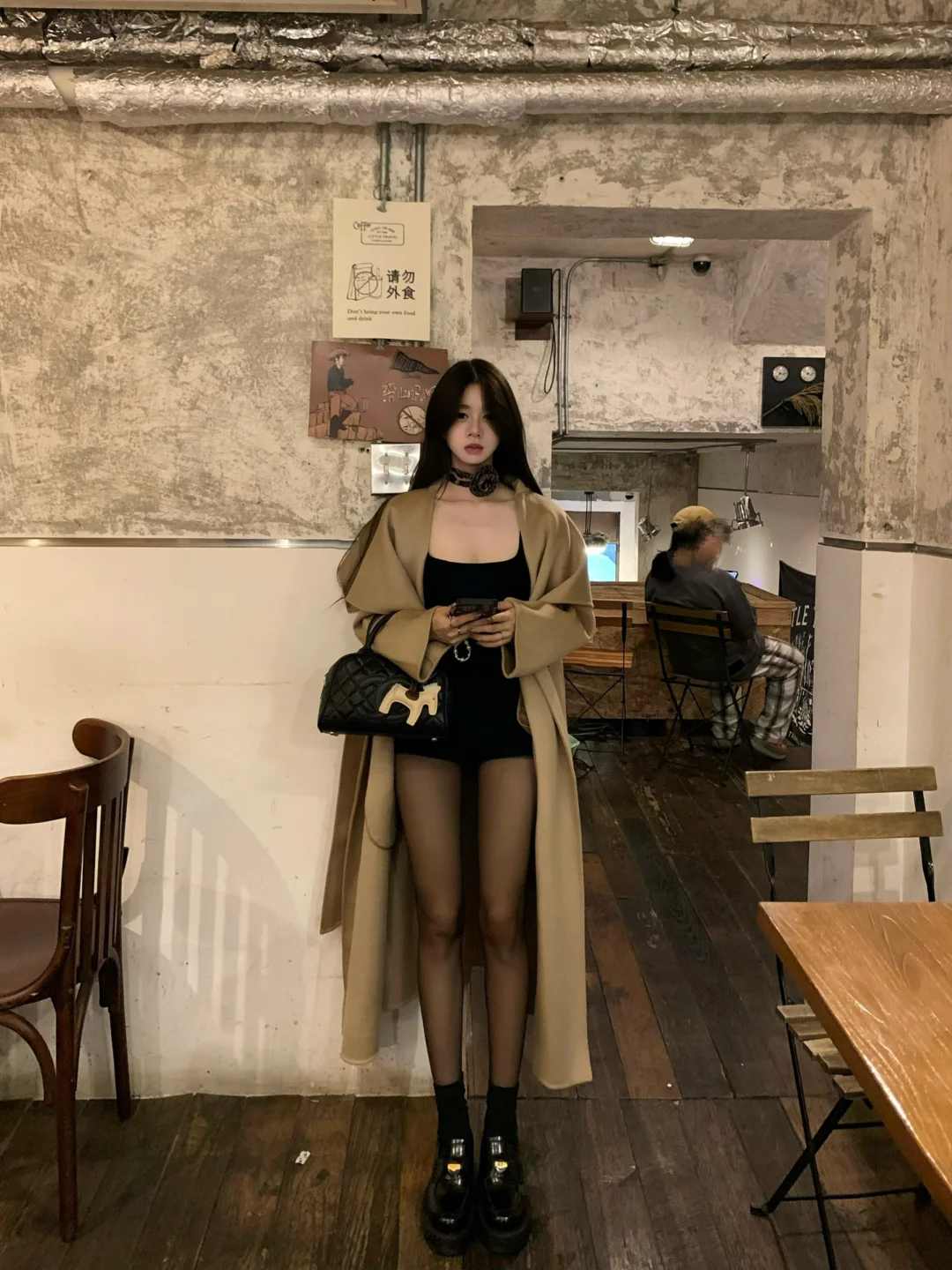 姐姐