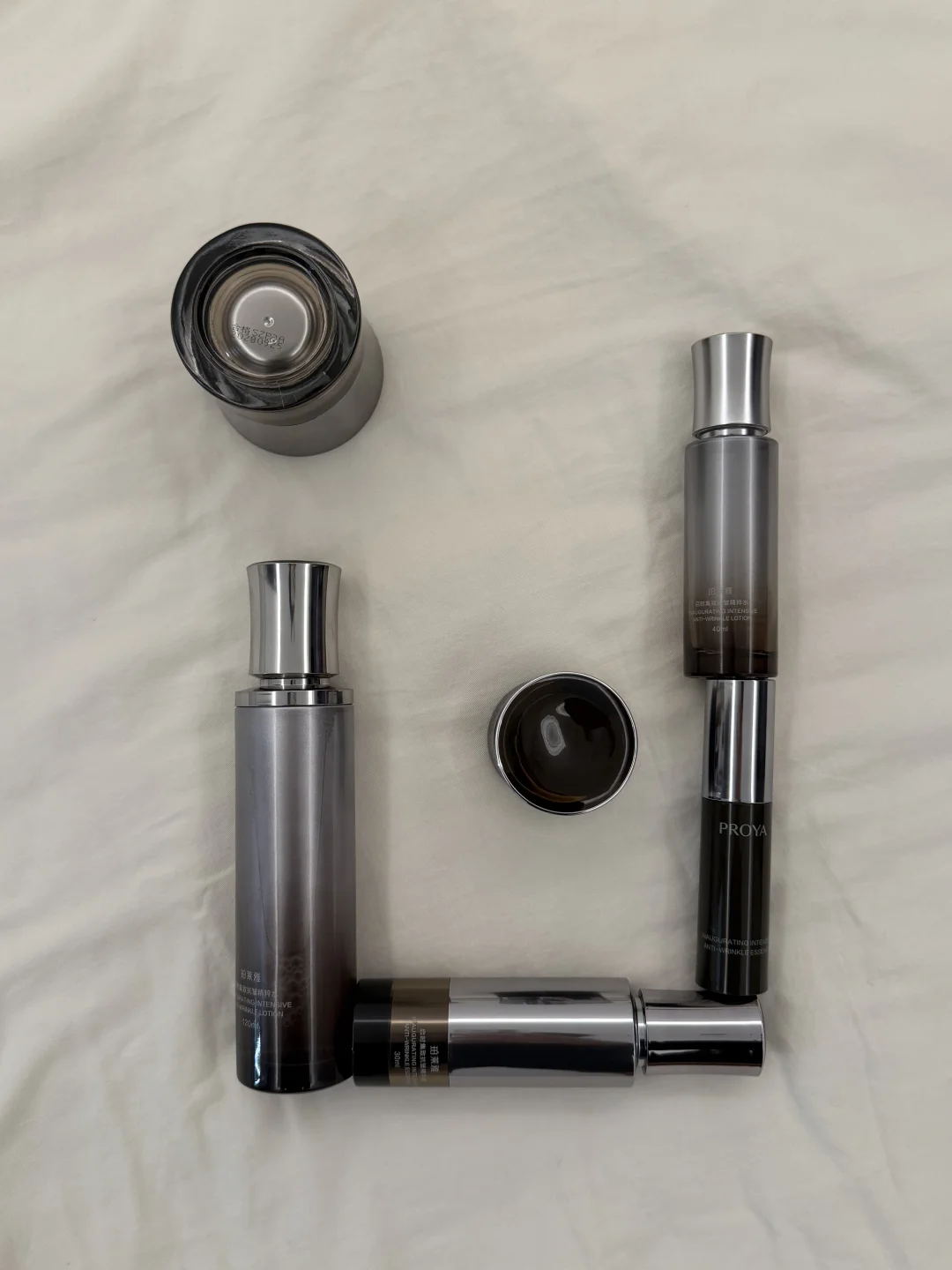 误打误撞 咋起效的。。。🥲