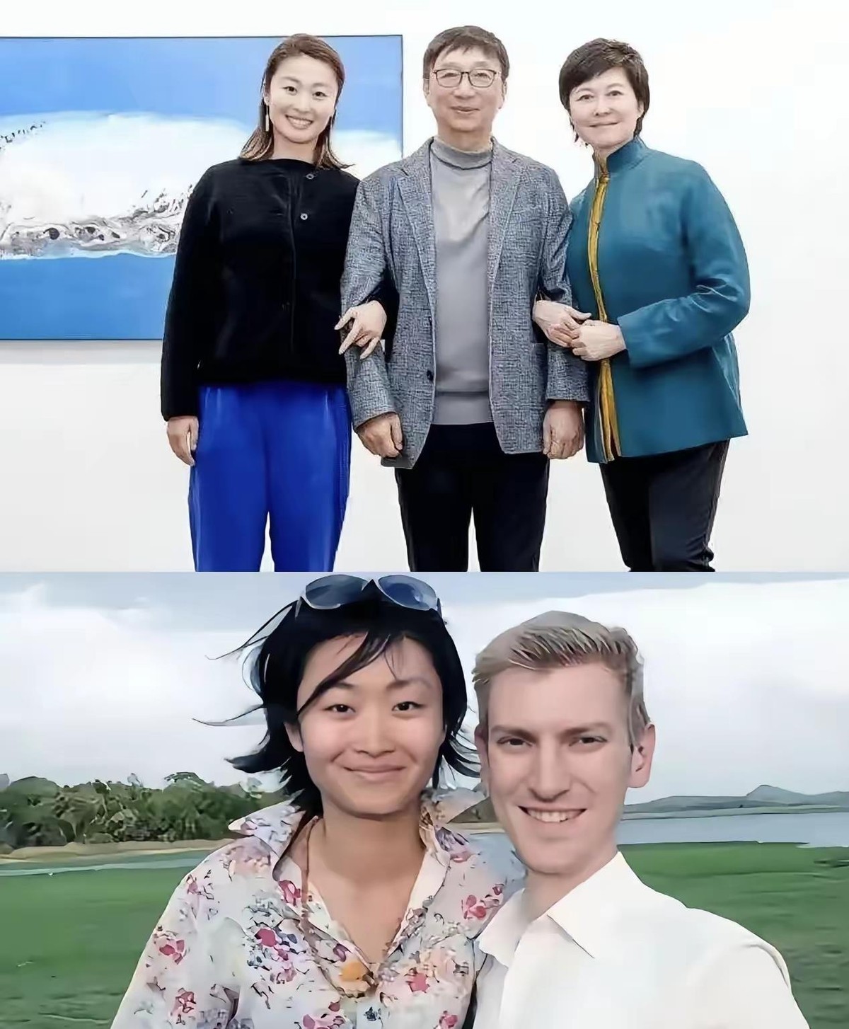 敬一丹走了，71岁，女儿王尔晴用她生前的公众号发了一句“感谢这世界，让我走过”。没有长篇告别，没有煽情配乐，克制到几乎冷淡。可就是这个把情绪永远调低一号的人，在今年七月刚被造谣“去世”时，只默默置顶了六个字：不信谣，不传谣。两个月后，真消息来了，评论区涌进几万条“晚安”，好多人第一反应还是“假的吧”