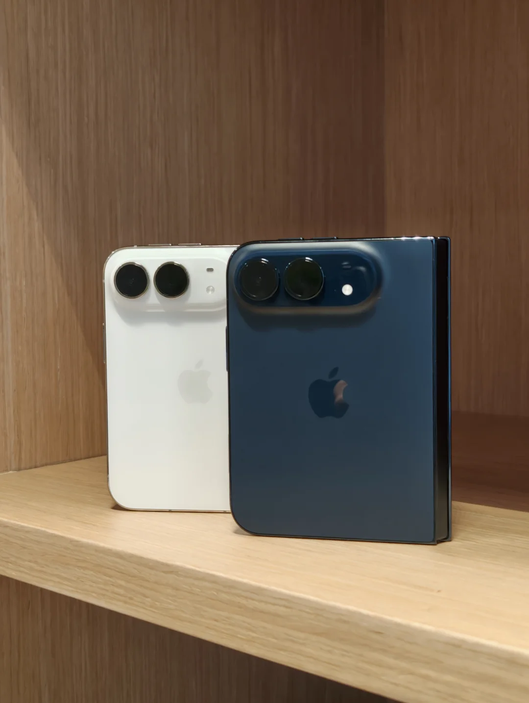 iPhone Duo 的搭配你想好了吗？