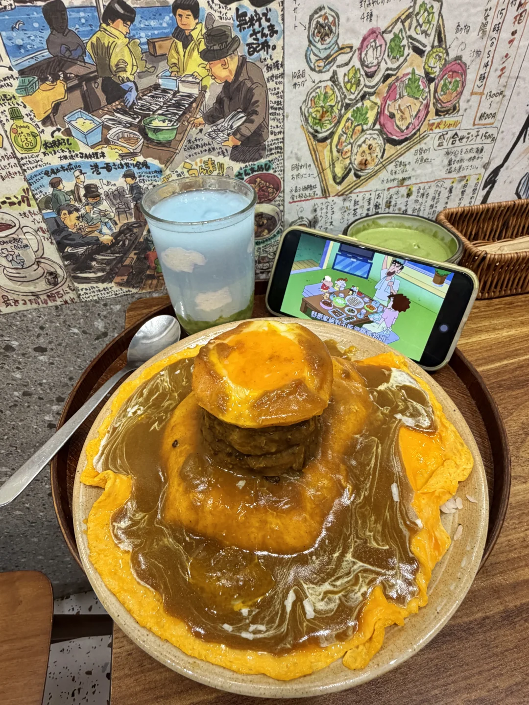 佛山。。。超适合二人见面的日式小食堂！！！