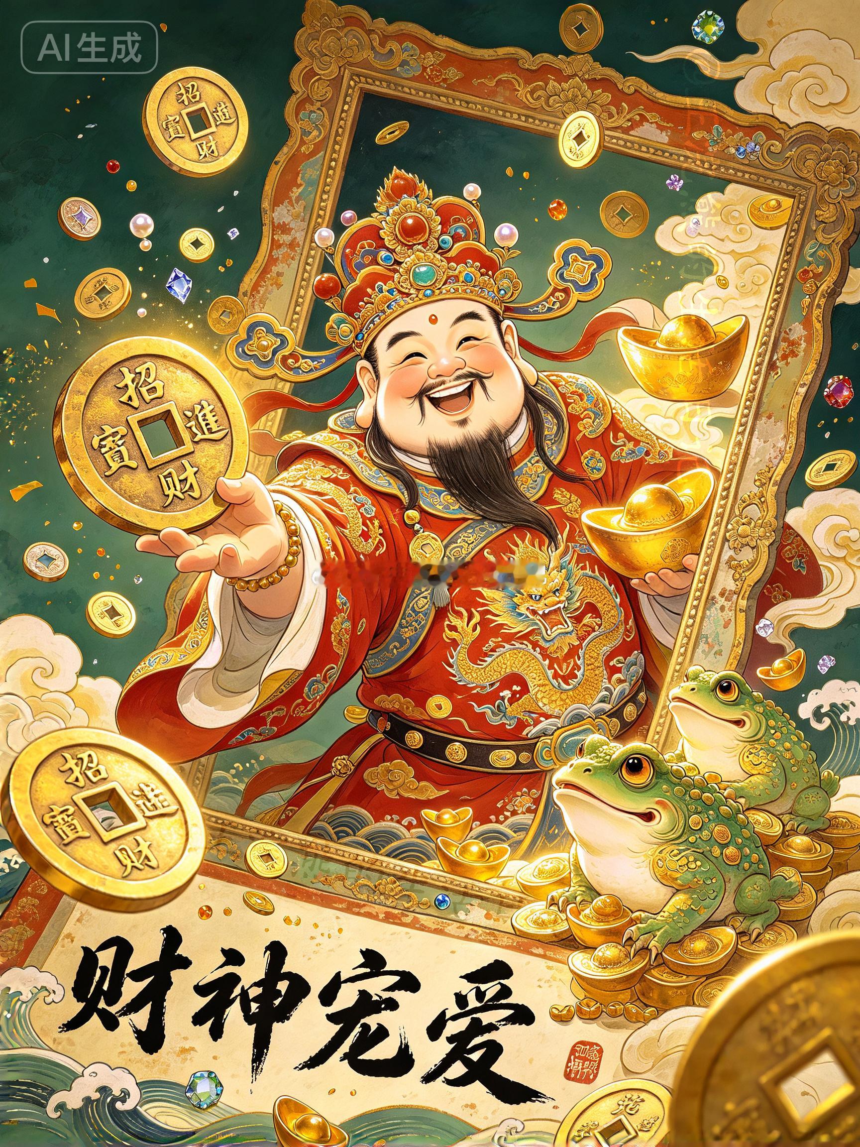 提醒大家注意：一定别小看日常的称呼/ 昵称，我们经常叫自己/ 叫家人什么外号昵称，其实就是在不断的定义自己/ 家人的运势。

网络平台上的昵称、平日里的口头称呼，一定往吉利里面选。

我的电子姐妹们非常明白这个道理，我经常看到类似于“xx小富婆”、“富贵xx”、“福星”之类的昵称，真的是又嗲又 ​