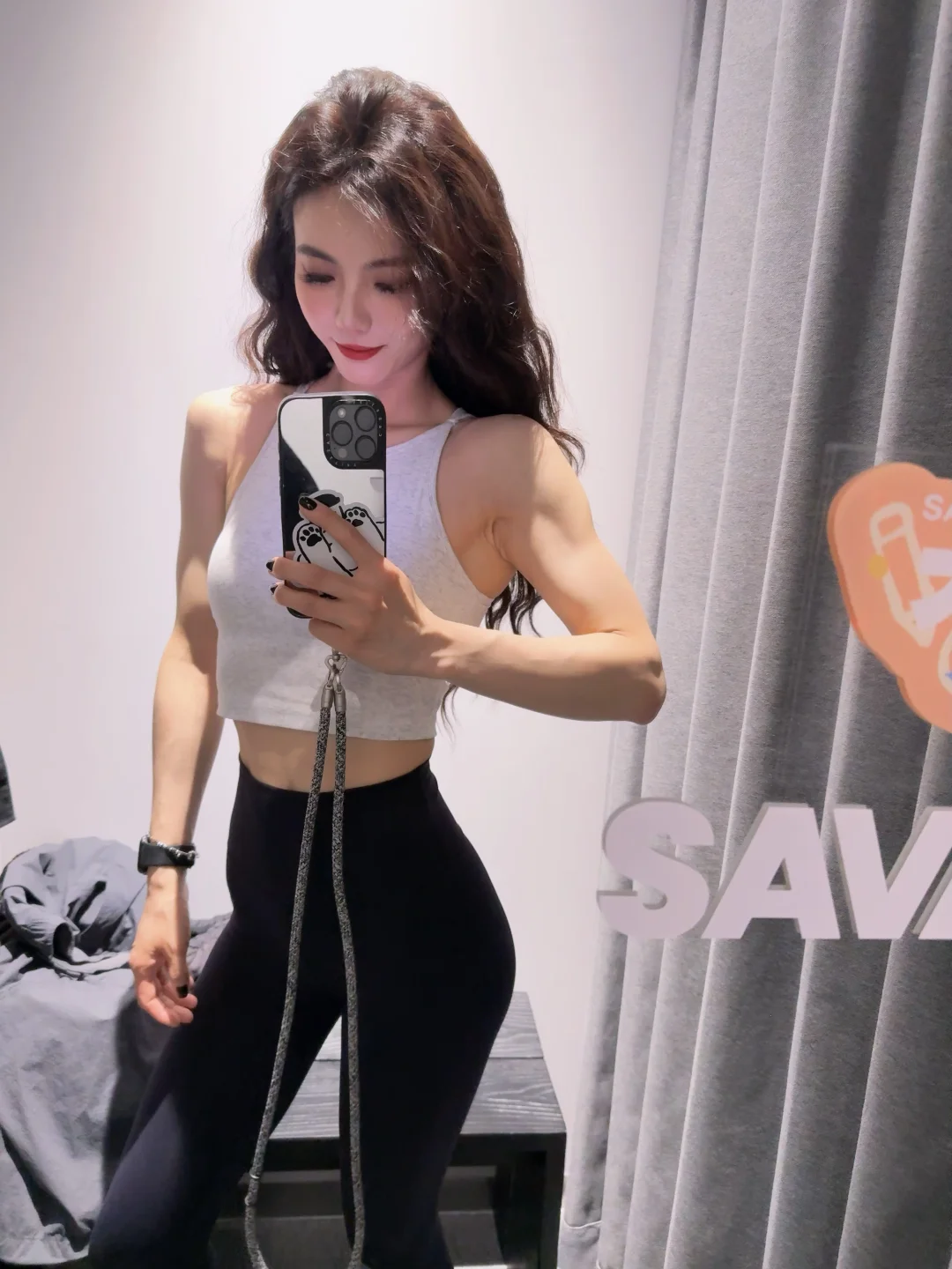 练了、拍了、发了