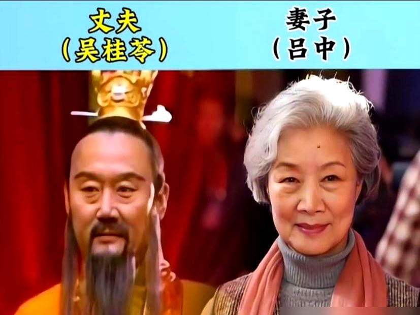 当年拍《西游记》，杨洁导演在剧组下了死命令“绝对不许谈恋爱”，谁敢破例就收拾谁，结果饰演孙悟空的六小龄童，硬是在导演眼皮子底下，把场记于虹追到了手
 

那个年代管得极严，俩人只能搞地下恋。六小龄童拍打戏经常受伤，于虹天天偷着给他端水送药、缝补戏服，照料得比谁都细心。后来拍天竺国那场戏，于虹还跑去客