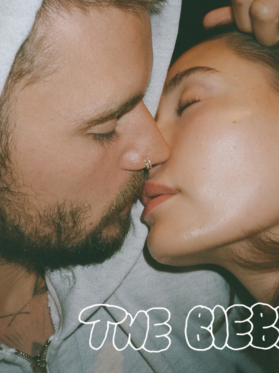 Hailey Bieber&Justin Bieber ​​​