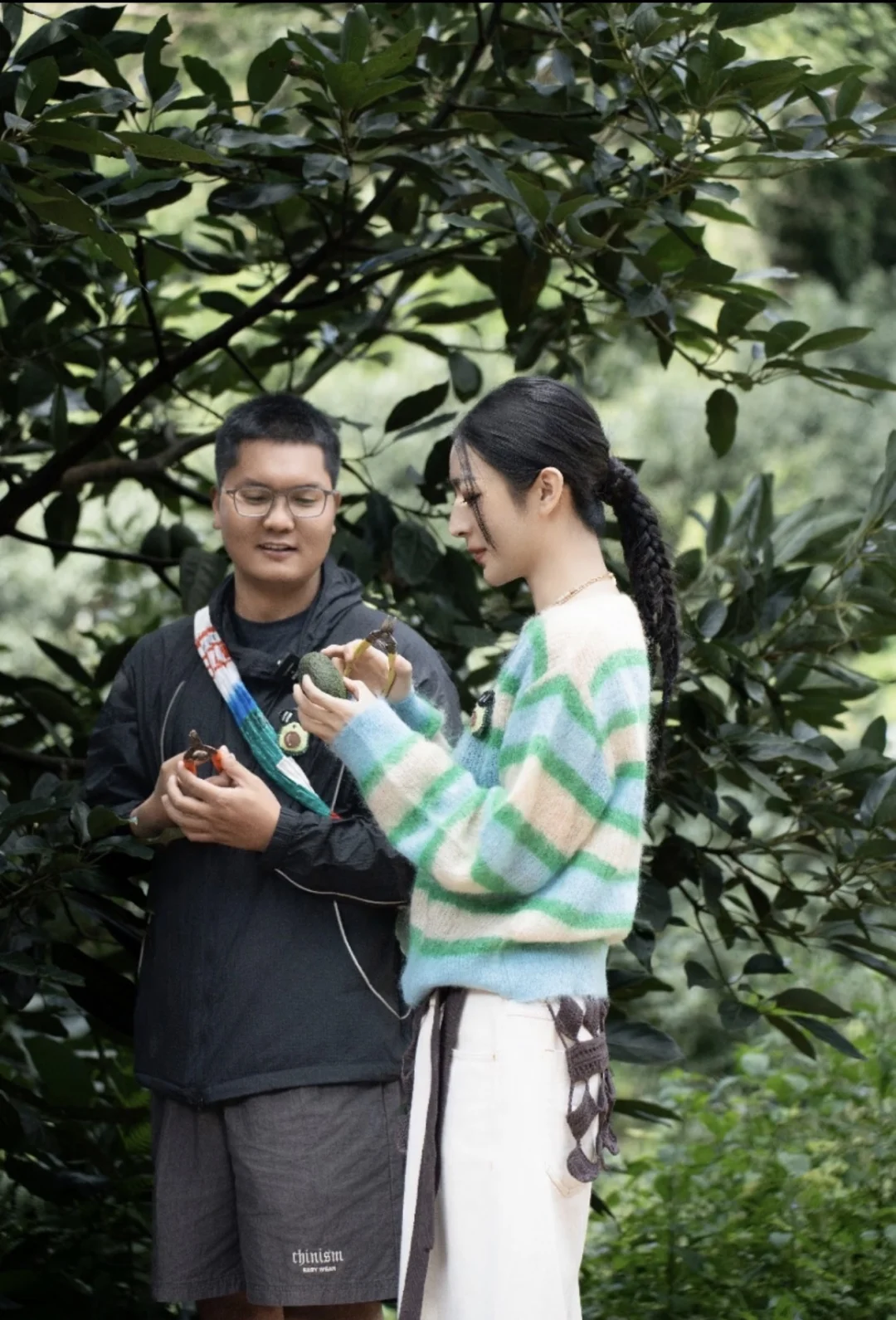 今天才知道！原来薇娅两年前就在做这事！