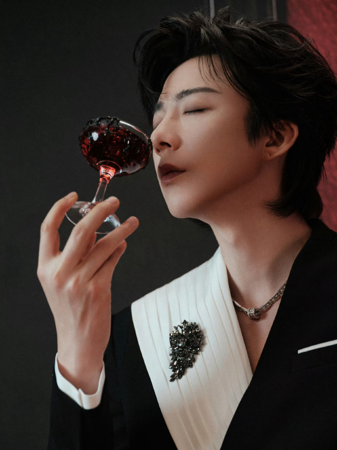 #刘宇宁早春晴朗片头曲##腾讯音乐由你榜##摩登兄弟[超话]#

願這個眼裡有著星辰大海的微笑男孩，一直走在彩色的花路上💛

@摩登兄弟刘宇宁

刘宇宁铁证 ◡̎ 刘宇宁高原
摩登兄弟刘宇宁 ◡̎ 刘宇宁 ◡̎ 宁哥 ◡̎ lyn ​