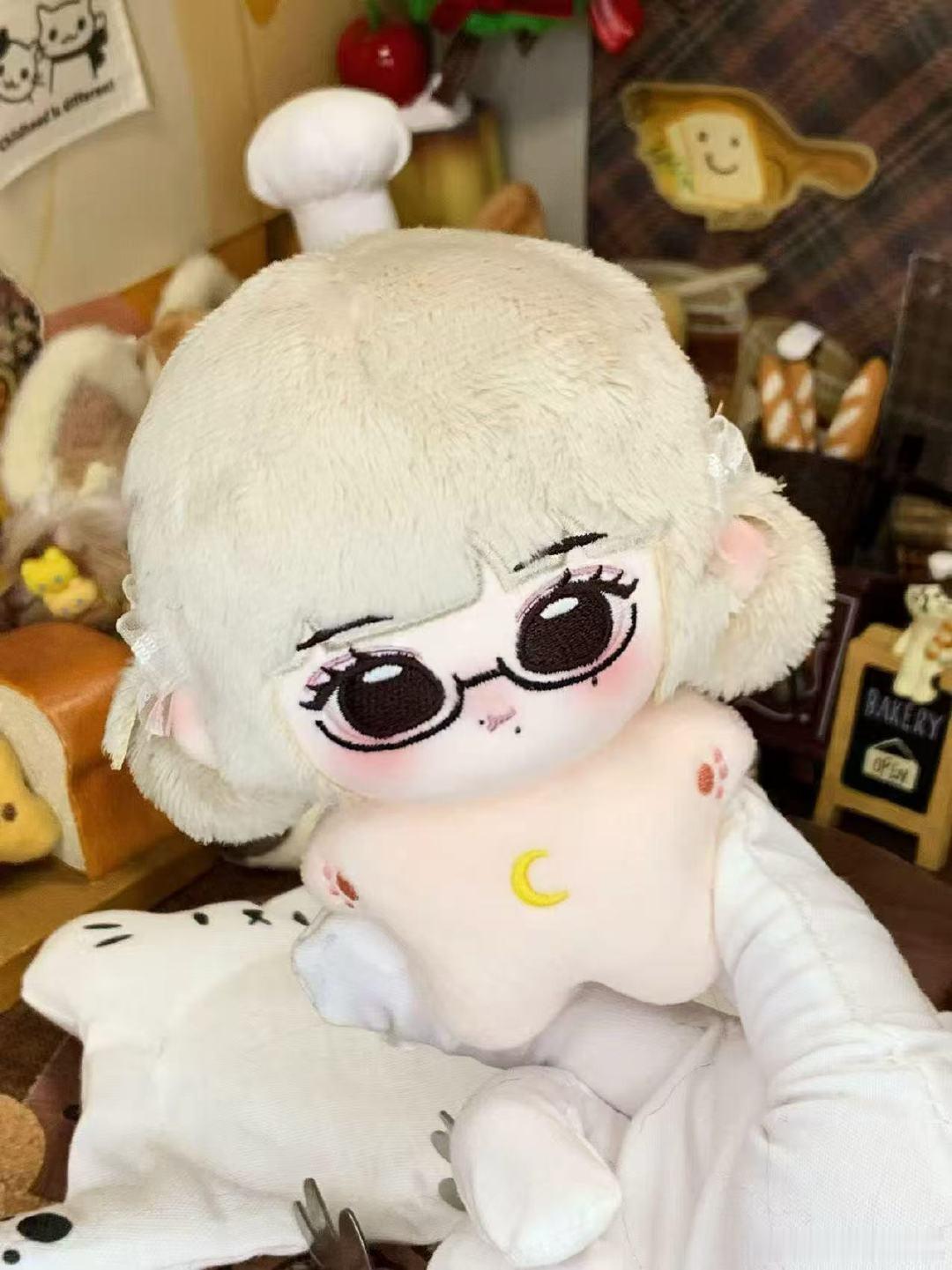 #沈月周边中转站[超话]# 出 ​