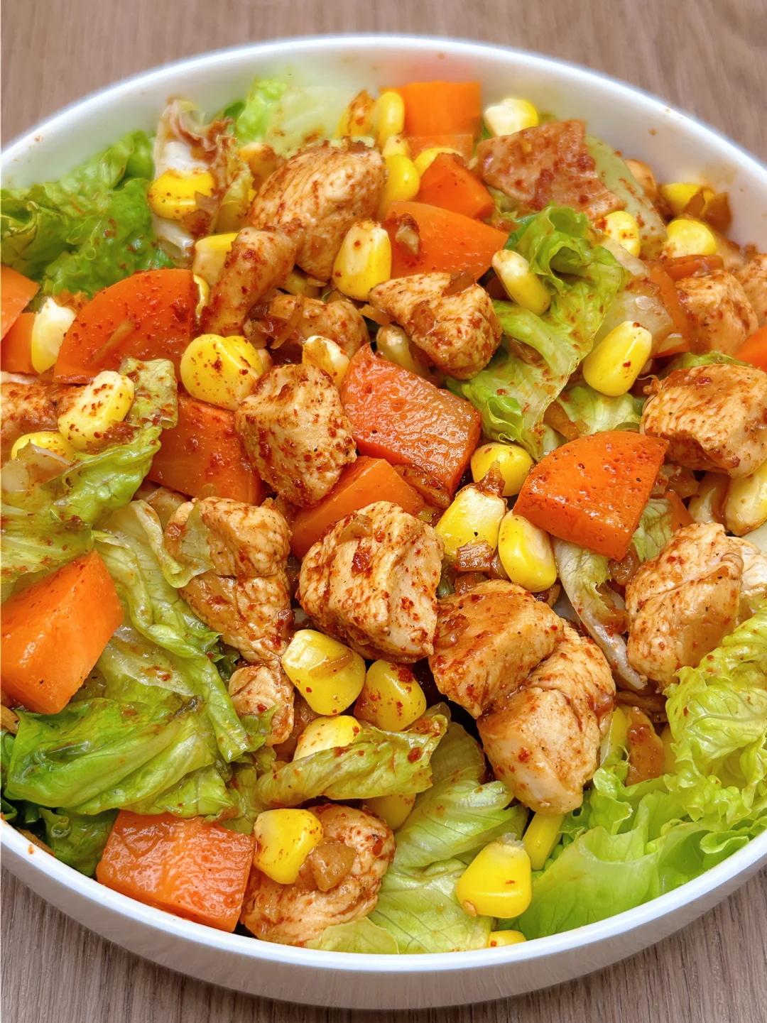 姐妹们，讲真…这玩意儿真的巨巨巨掉秤！！🤣