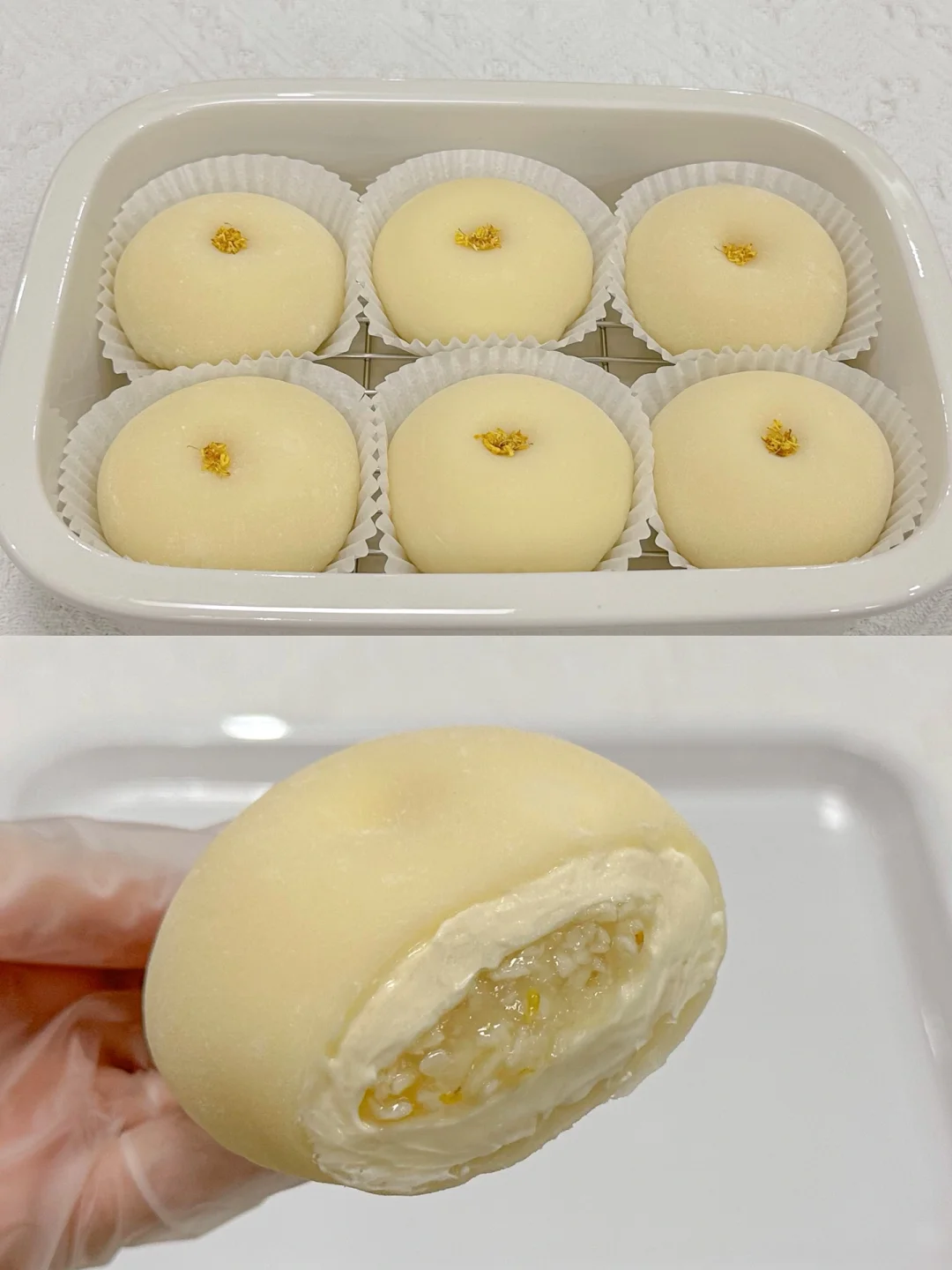 这玩意儿谁发明的呀！！真的巨巨巨好吃……