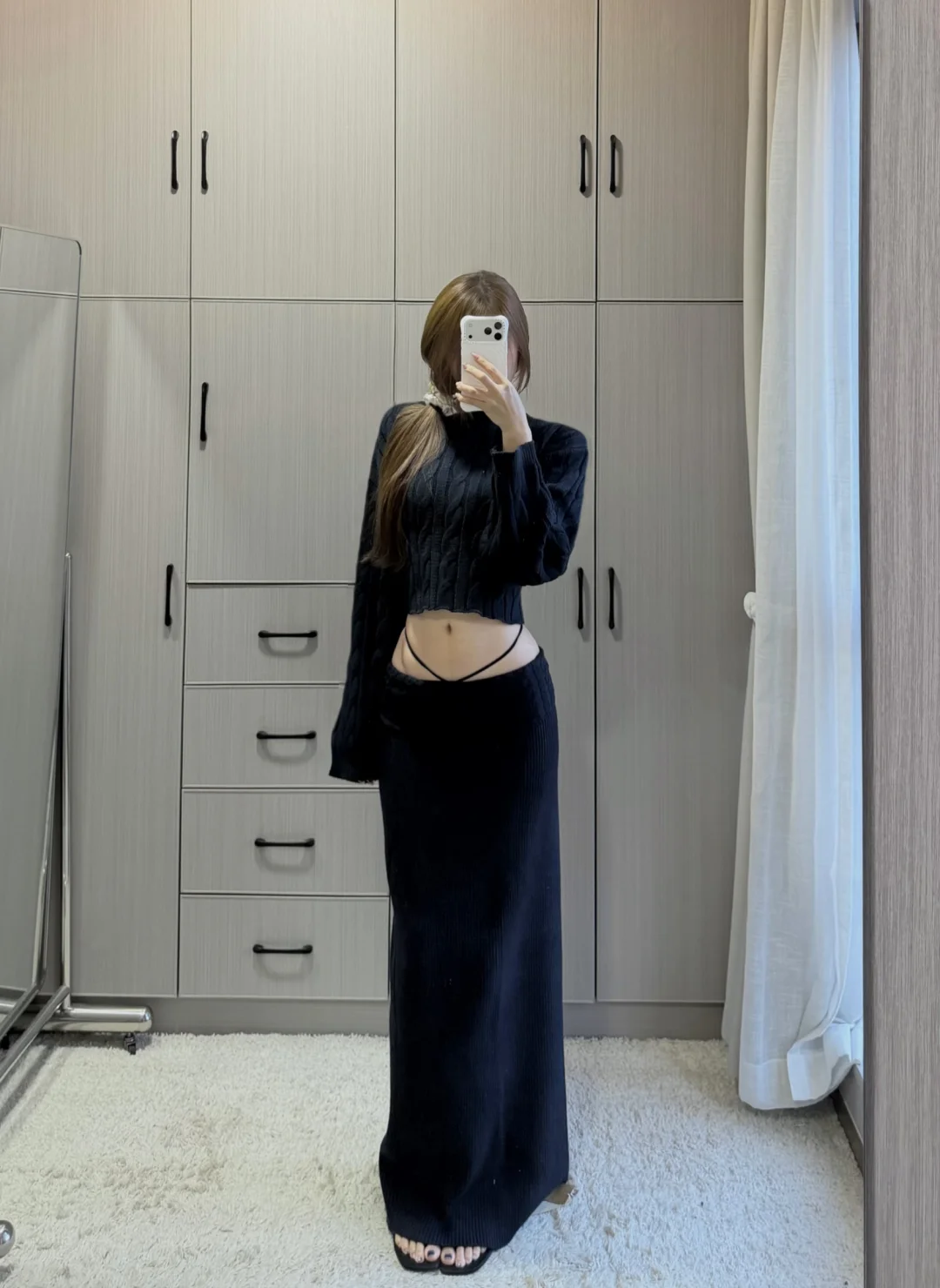 inspo*毛衣的季节