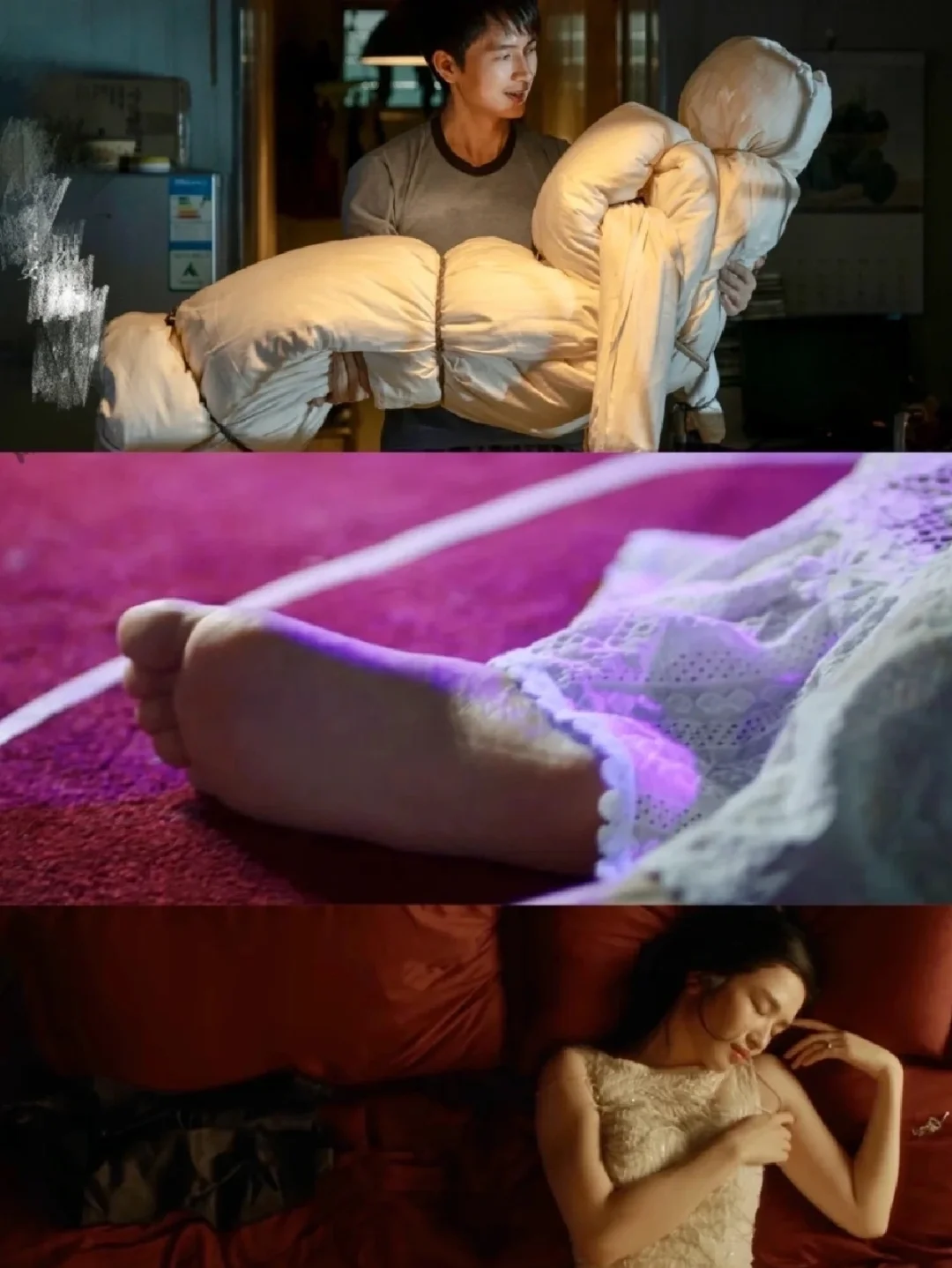 🆘🆘☞高分悬疑剧必🔥系列摩天大楼