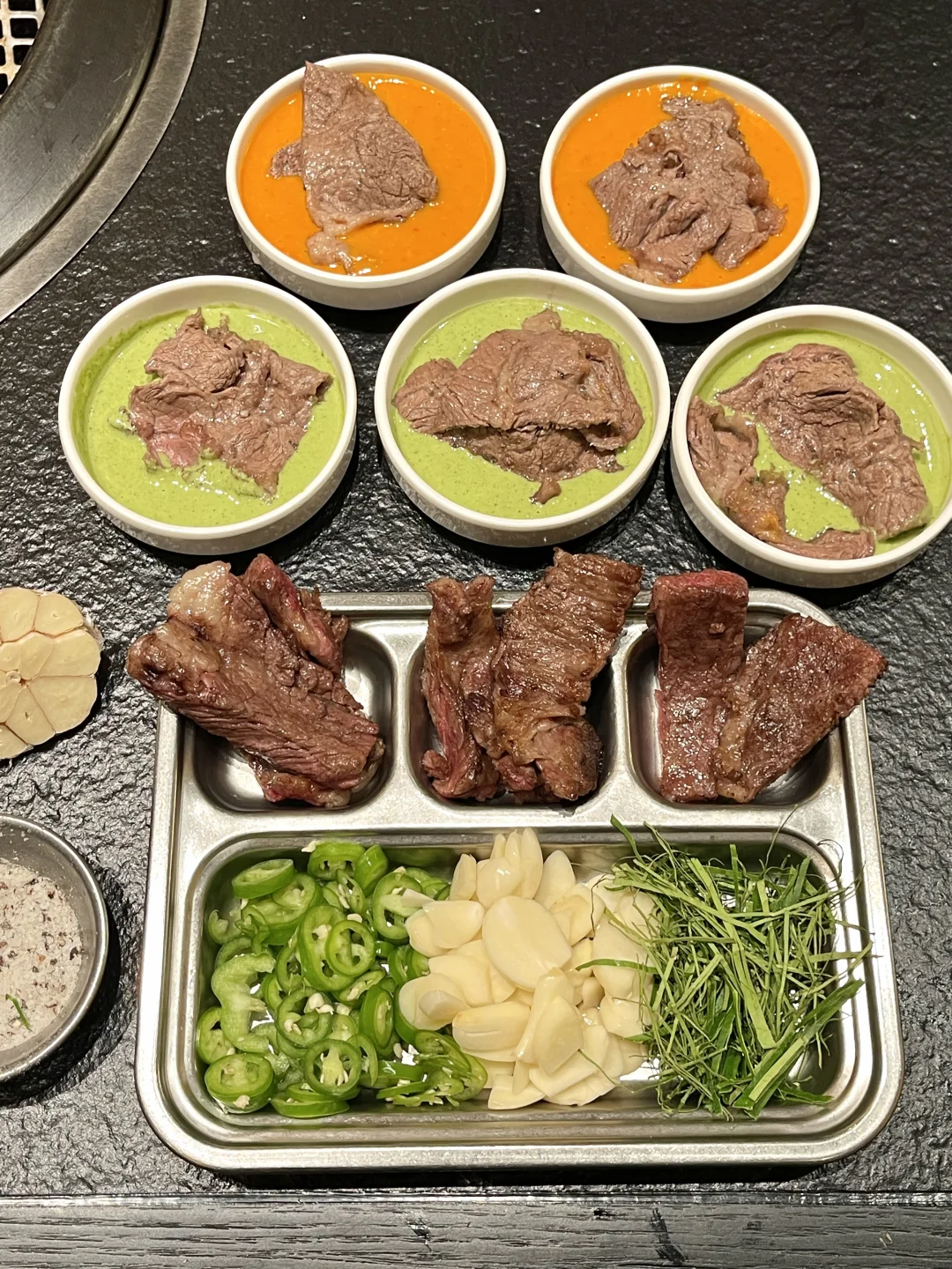 广州极品。。蘸碟🫟🥦