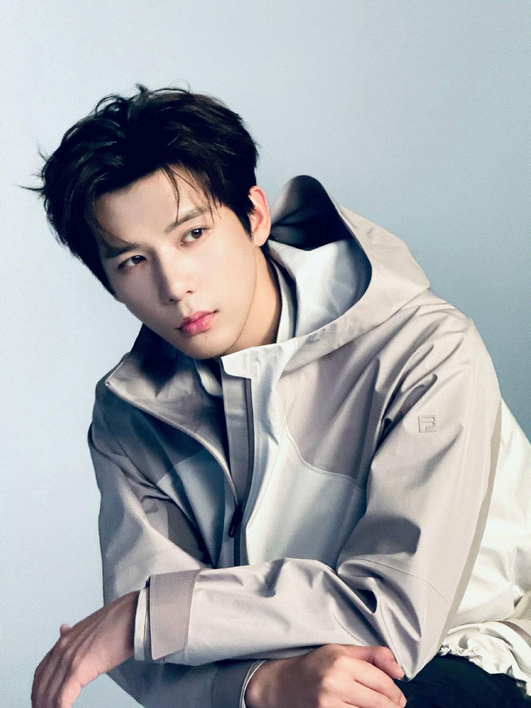 #王安宇[超话]# 太帅了点​
