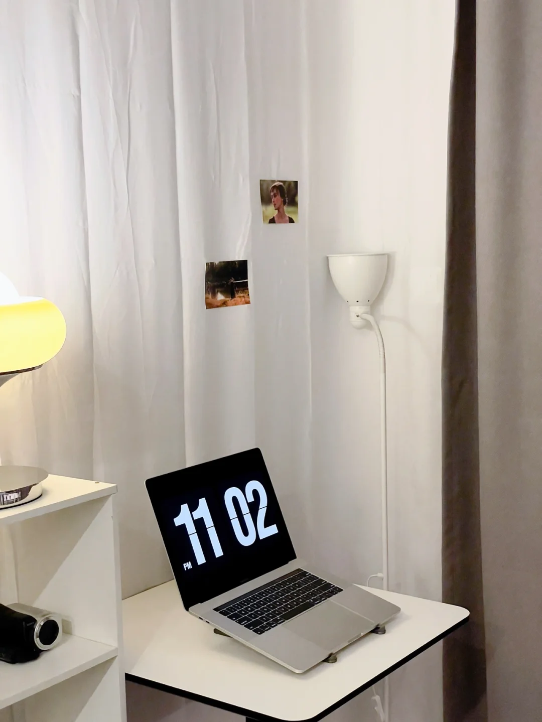 家居布置｜独居青年的精致小屋🏠