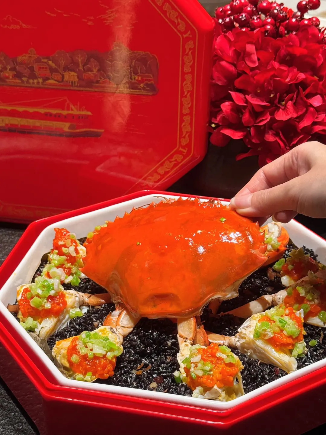 温州瓯菜私宴｜一桌吃下来，才懂什么叫"稳"
