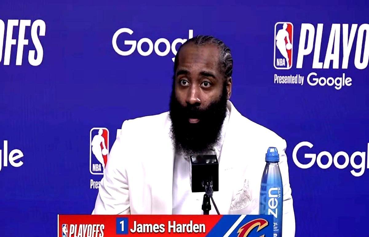 谁敢信？送走詹姆斯·哈登的火箭队，现在52胜30负，西部第五！    ...