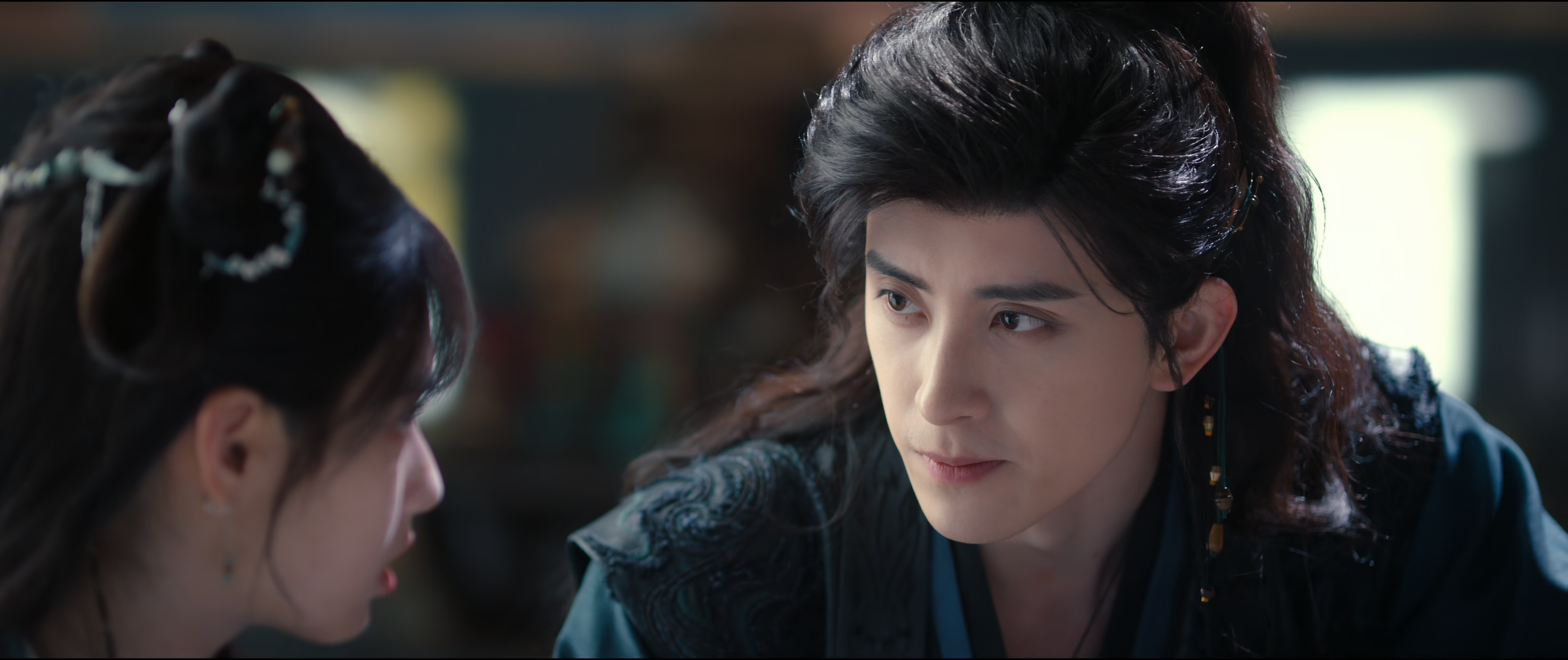 ☼师兄太稳健 EP4
敖瑞鹏•李长寿

点击主页搜索更多 ​