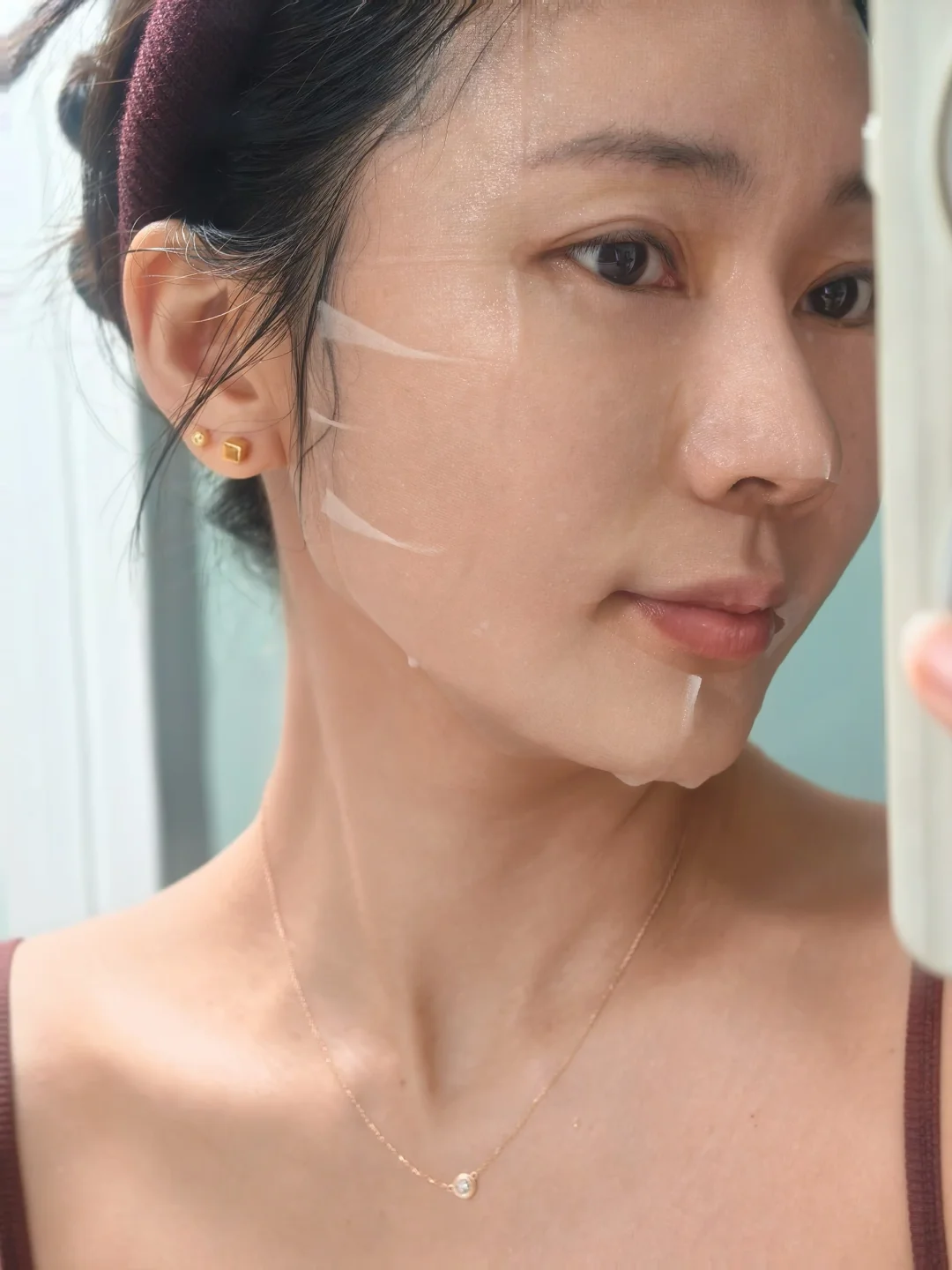勤劳致美时刻