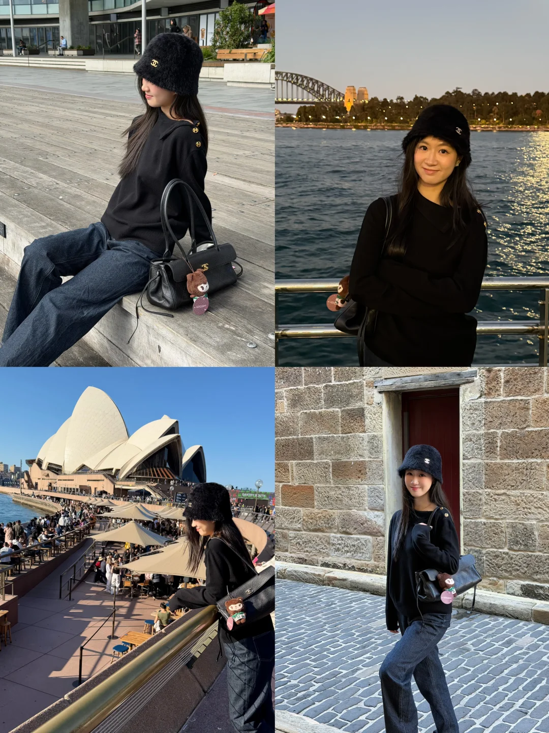 🇦🇺Citywalk🖤