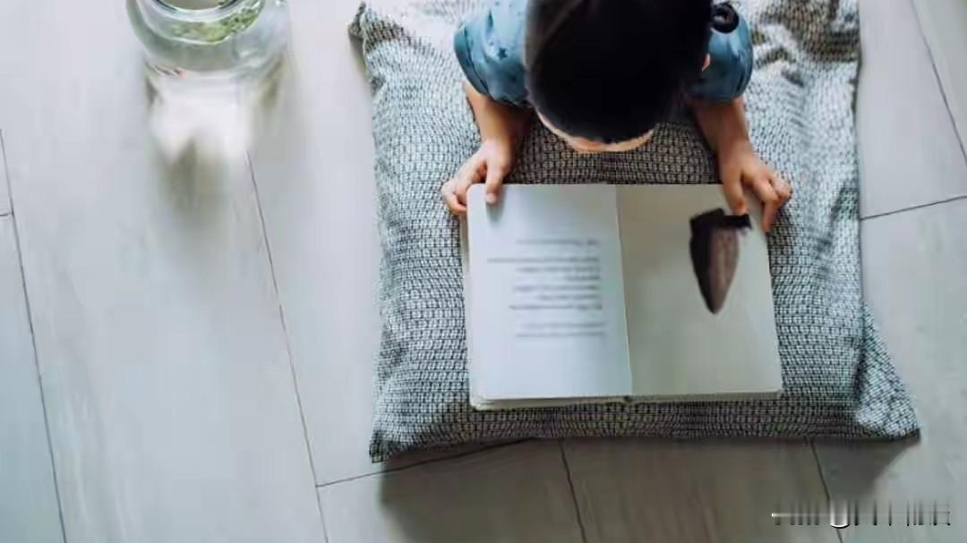 为啥有的家越混越富？真相就俩字：绑住   你发现没？那些几年就从穷日子...