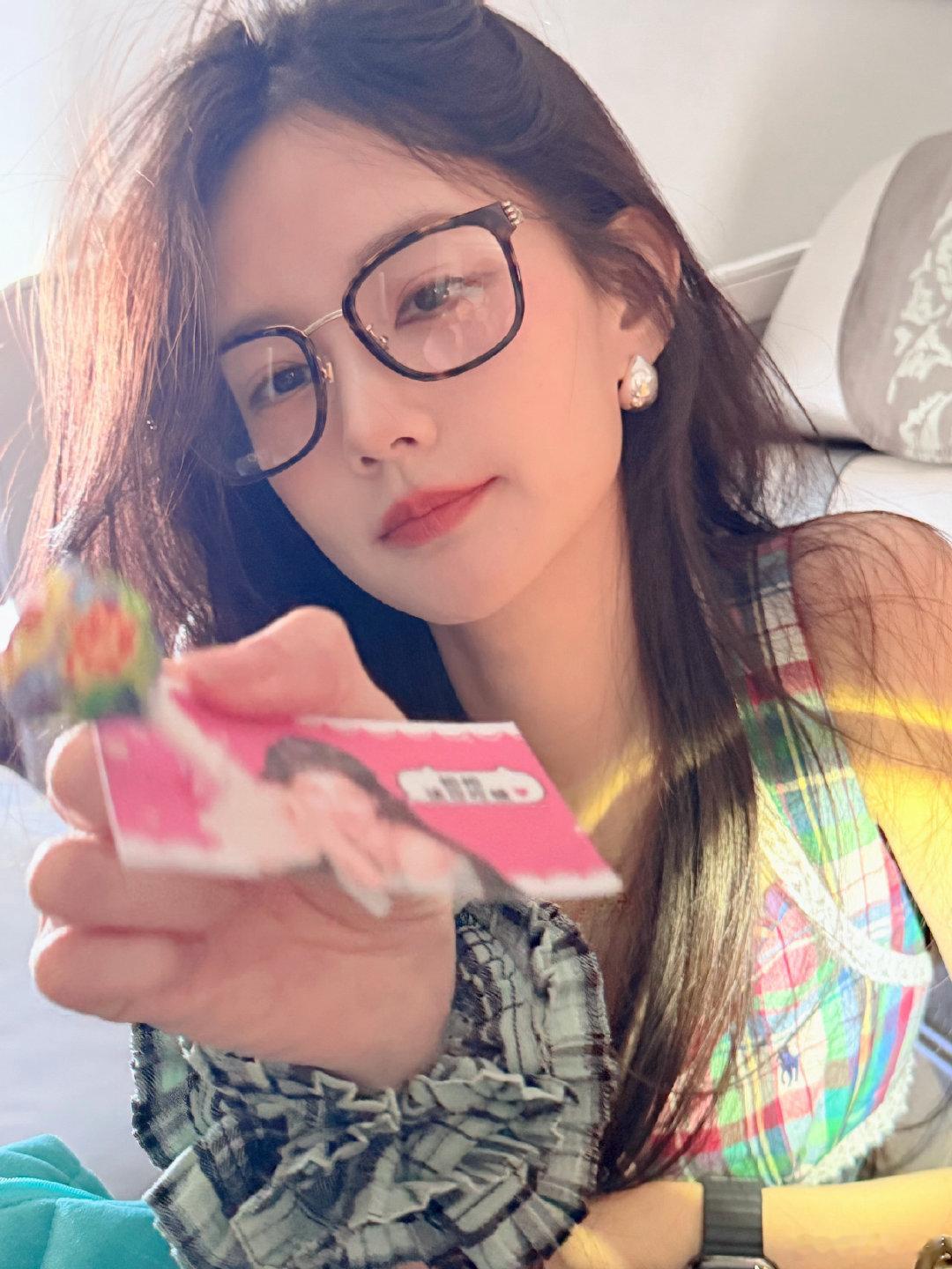 #李一桐[超话]##长风起官宣改名我不是大师##李一桐金枝##李一桐美人余##李一桐江飞燕# ​