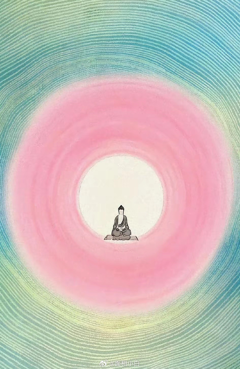 一个人的面相好比颜值高更重要！挑人是要选择面相好的。相随心生，无心不着相。 ​​​