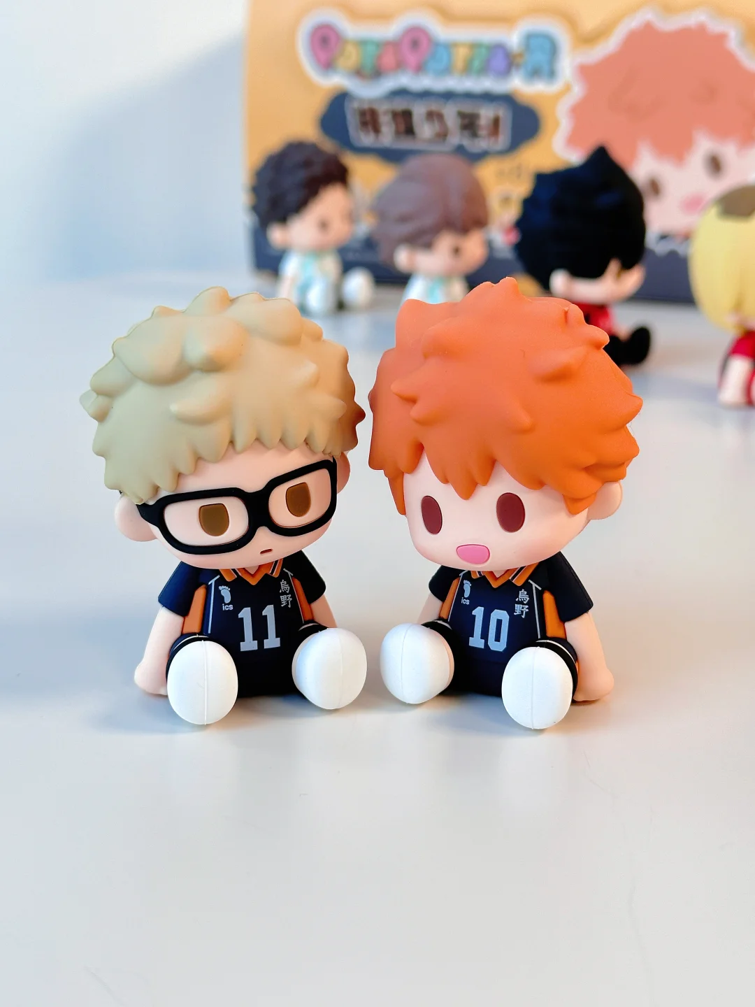 我们就是血液！不停地流动吧！