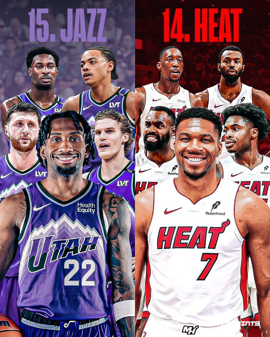 据 Bleacher Report 文章，在勒布朗加盟76人后，NBA...