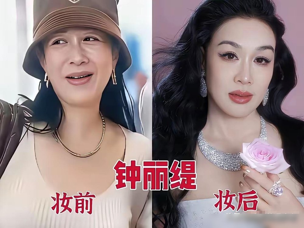 陈妍希素颜敢关滤镜，赵丽颖39岁生日照，直接把“女明星”三个字撕了。
别人过生日发精修九宫格，她发一碗清汤长寿面，配着狗在脚边打转的实拍。没礼服，没红毯，没百万置景。就是普通人家厨房那点热气。
再看前阵子，她身体出问题，低血糖加电解质紊乱，直接停工。团队憋到九月底才吭声，说检查完了，恢复稳定，但