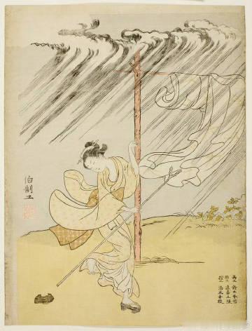 五山夜跑（2237）：时不时的小雨！华工东区操场慢跑13.30km，1...