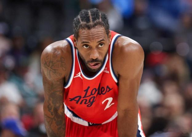 NBA｜联盟回应伦纳德调查事件，揭秘猛龙快船交易暂停真实缘由  拉斯维...