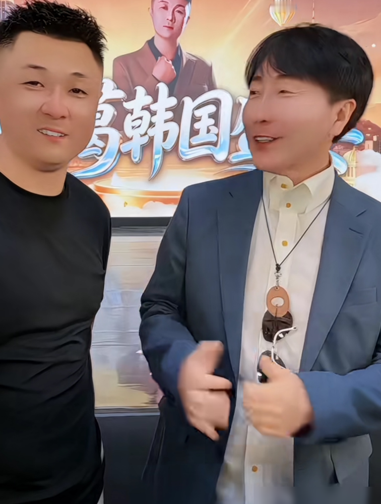 二子爷刚骂完徐杰是“三无产品”，人家转头一场直播就干了17个亿。这巴掌...