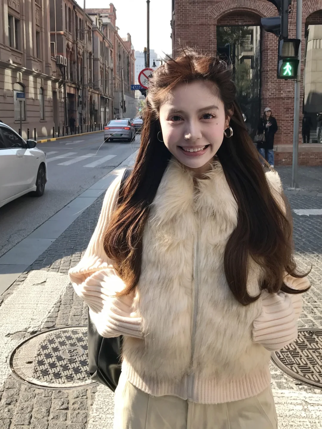秋日的live