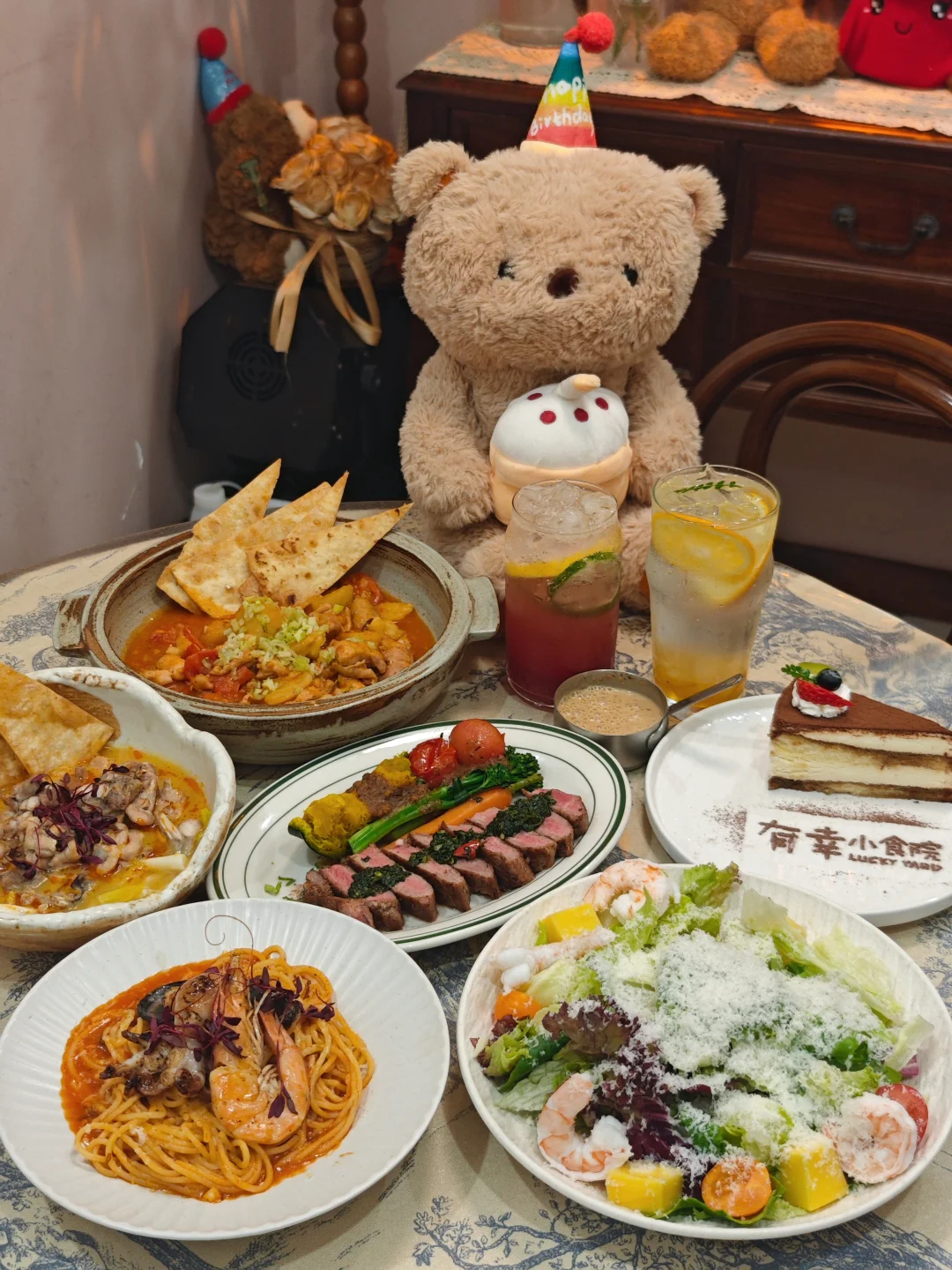 在佛山。。闺蜜间的秘密基地