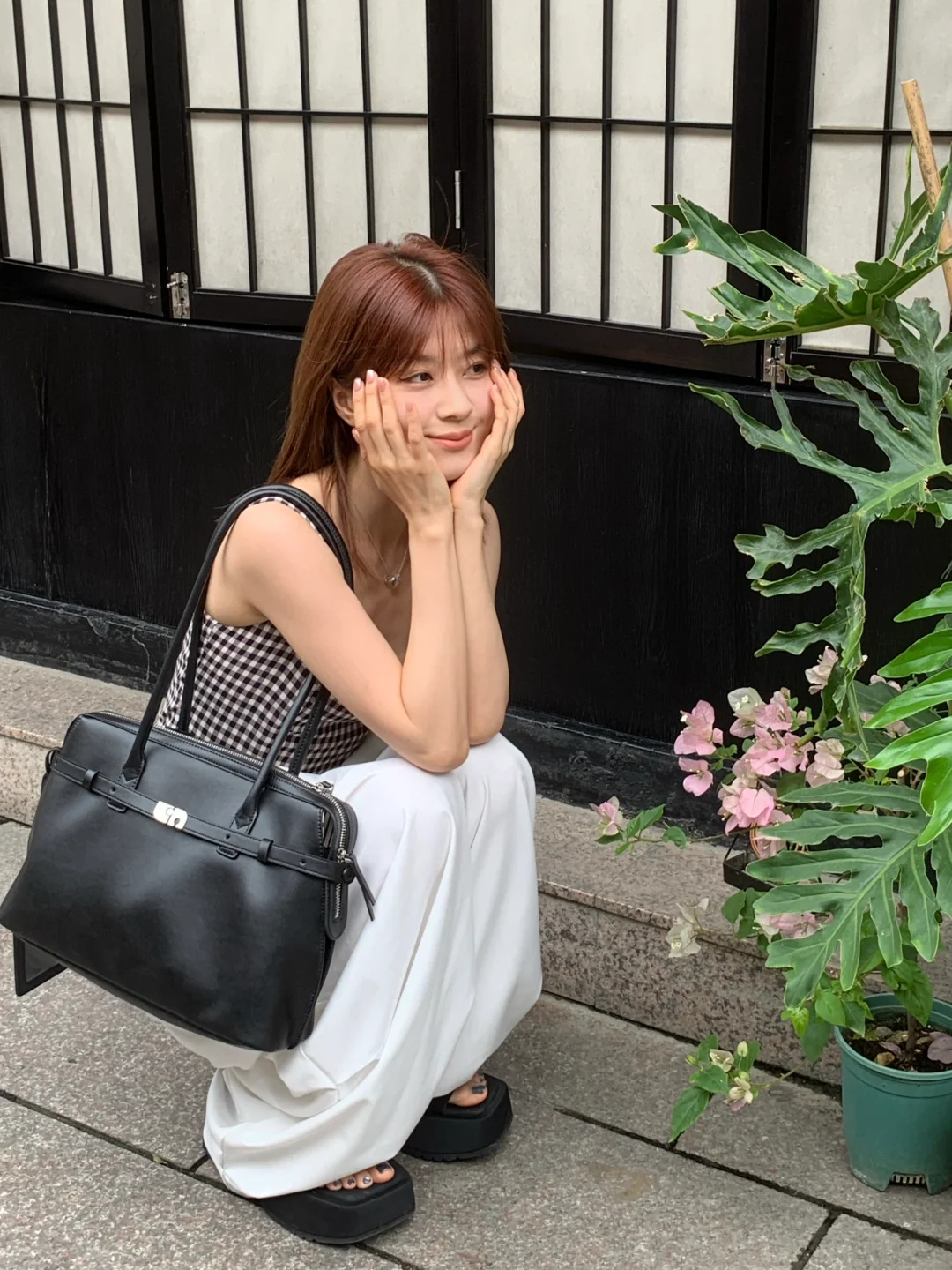 等风来🍃