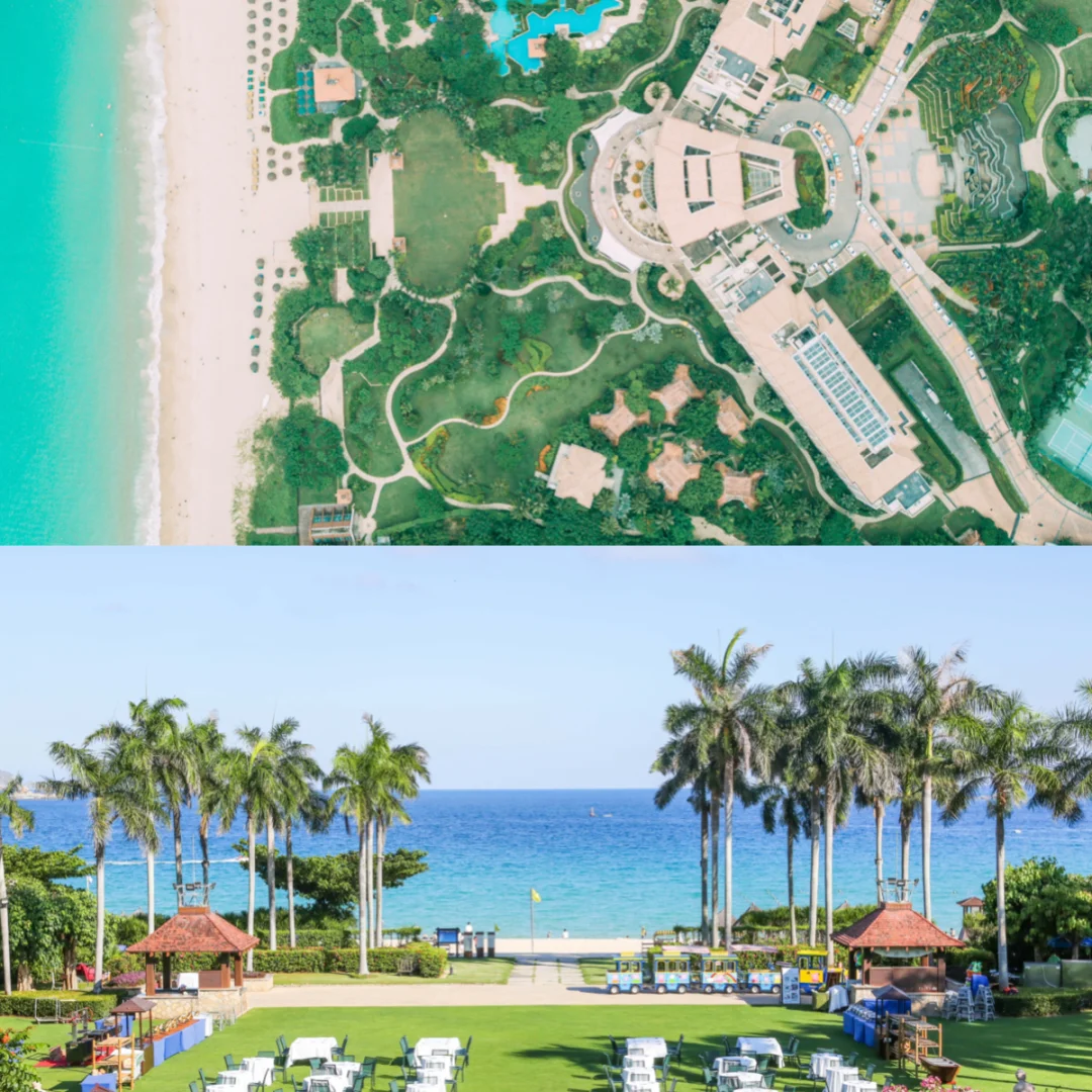 8次三亚旅行，我想给你说些有用的东西⛱️