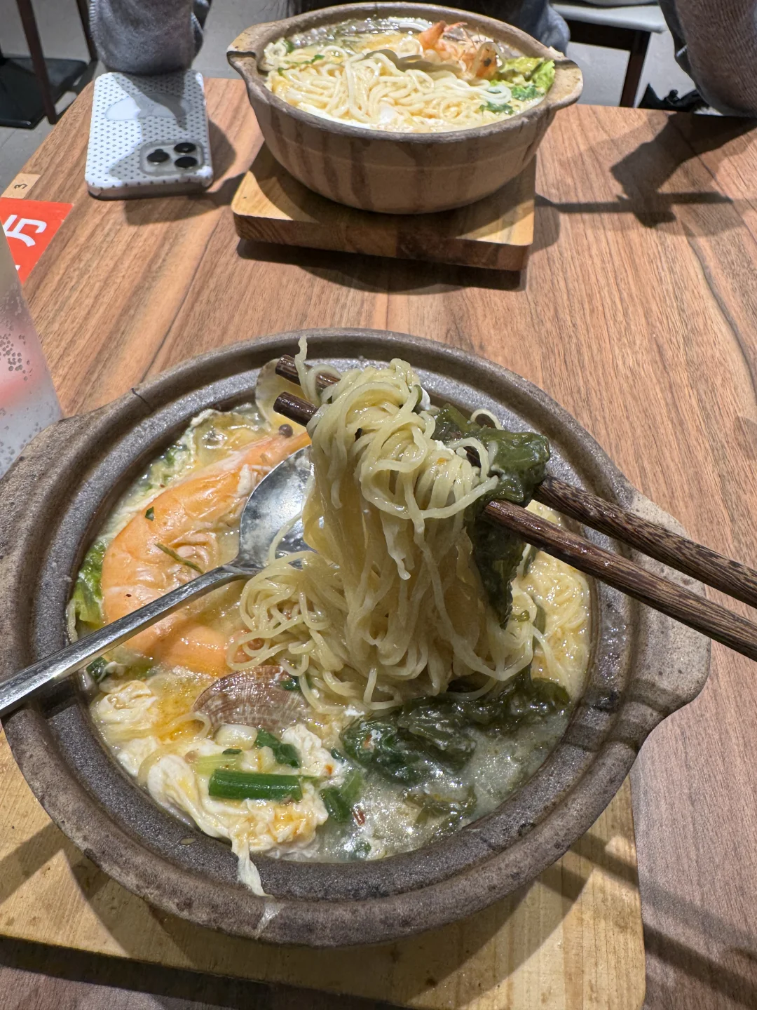 发现一个秋冬食欲稳定的方法