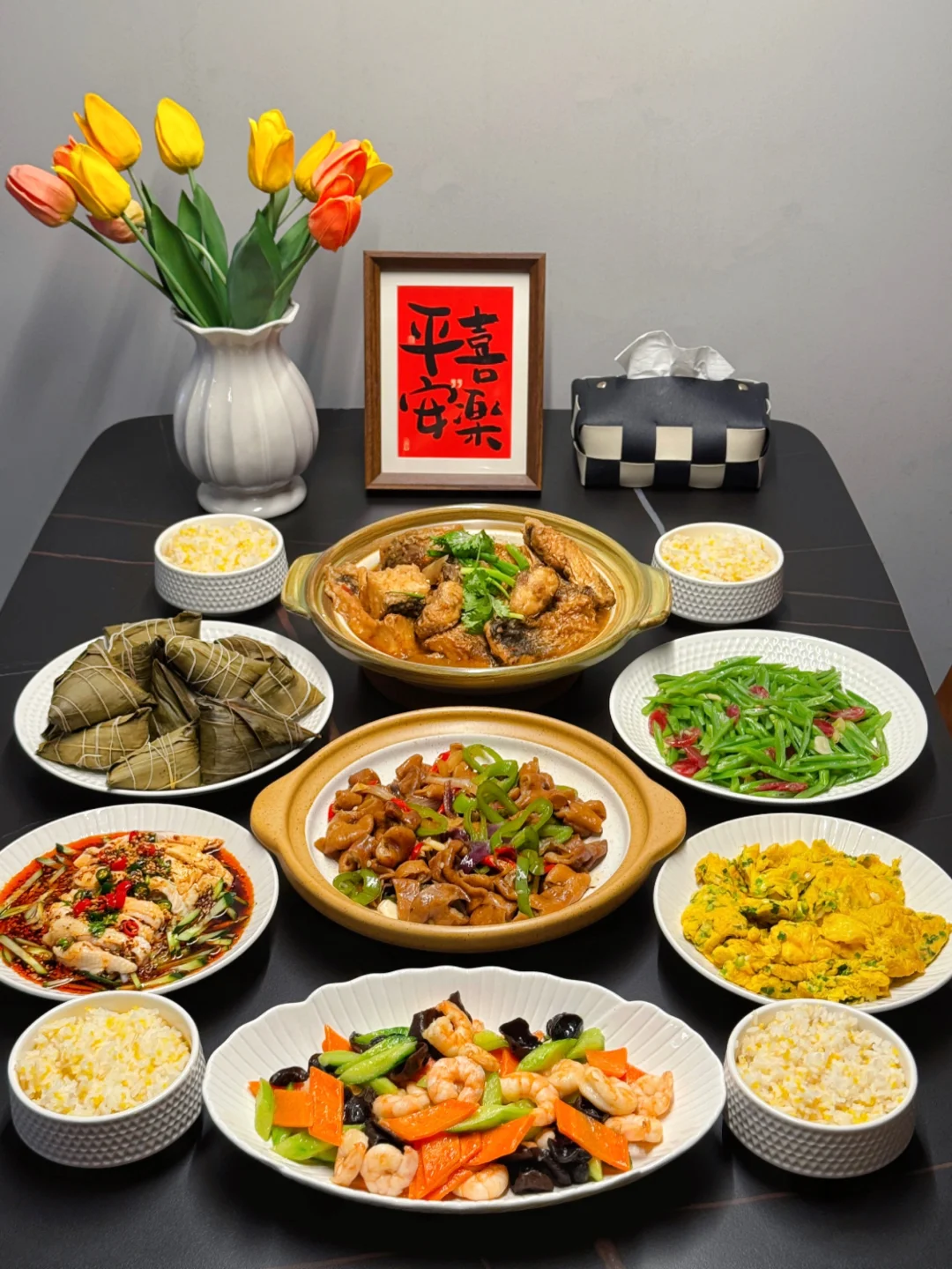 家常菜 | 普通人家里的烟火气