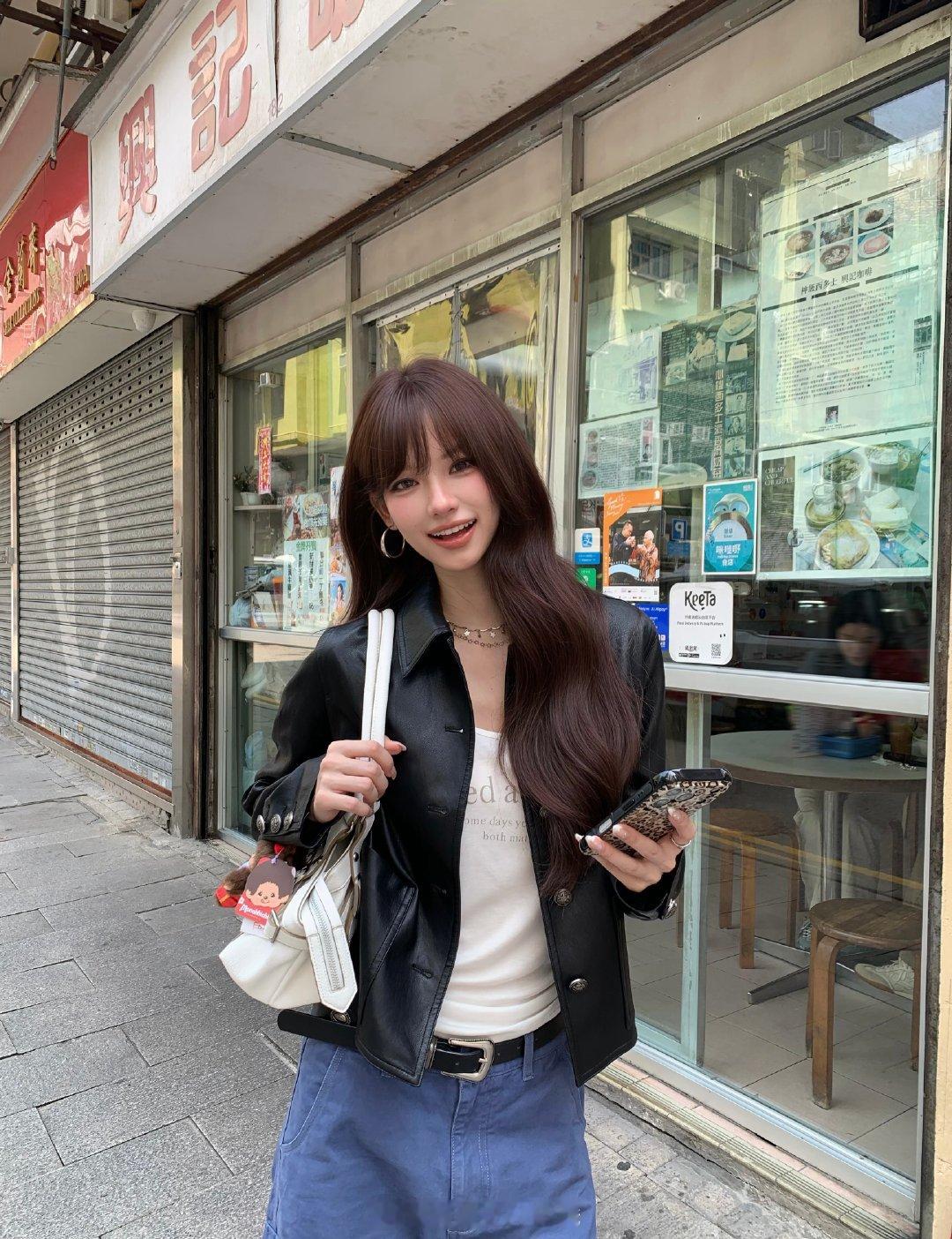 你没看错，这是一台iPhone 17 Pro Max！ ​