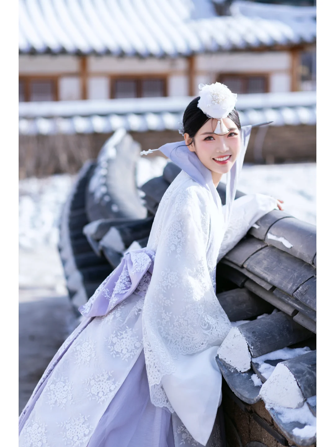 来延吉体验了一把换头🔥真的超值（附攻略