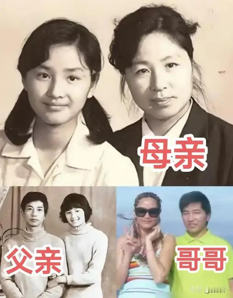1998年，瞿颖拿出10万元在常德给哥哥买下三居室婚房；同一年，她在北京接广告、拍挂历，单张身价已是普通工人十几年的收入。
 
房子钥匙交到瞿亚利手里时，他捏着那串金属，没抬头。
 
“太多了。”他说。
 
瞿颖把购房合同折好，塞进他外套口袋。“结婚总要有个地方。”
 
工厂宣布关停那天，瞿亚利在车
