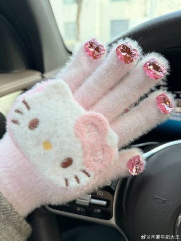 跟你们有方向盘加热的说不清<span class="url-icon"...